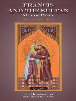 cover image of Francis and the Sultan